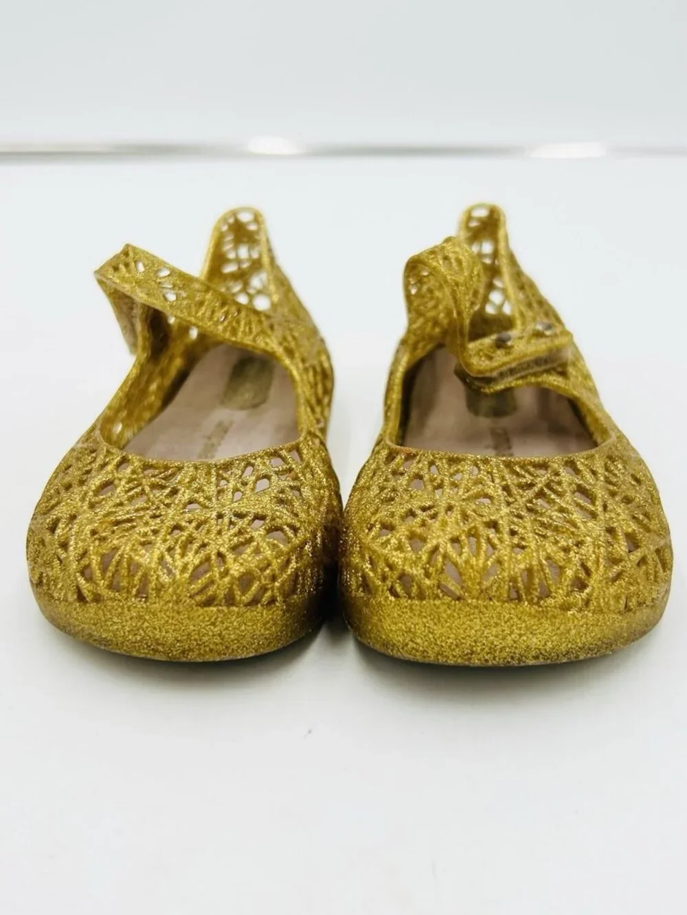 Mini Melissa mini melissa